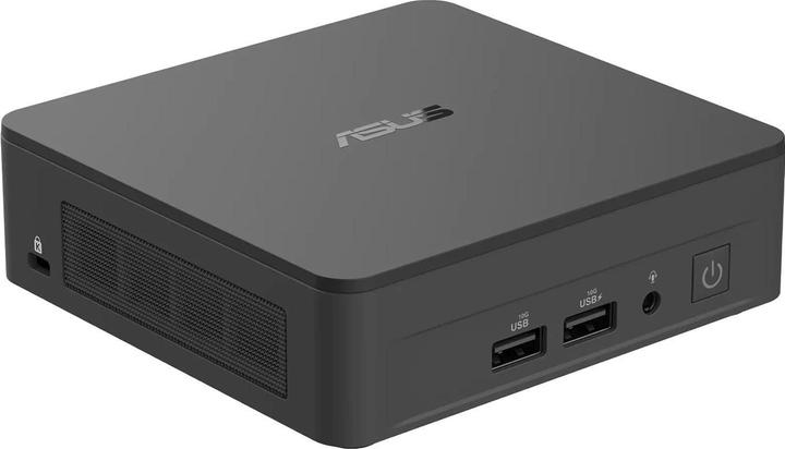 Joule Performance Mini PC I5 16GB 250GB L1136298, Prozessorfamilie: Intel (Intel Core Ultra 5 125H, 250 GB, Intel Arc Graphics)