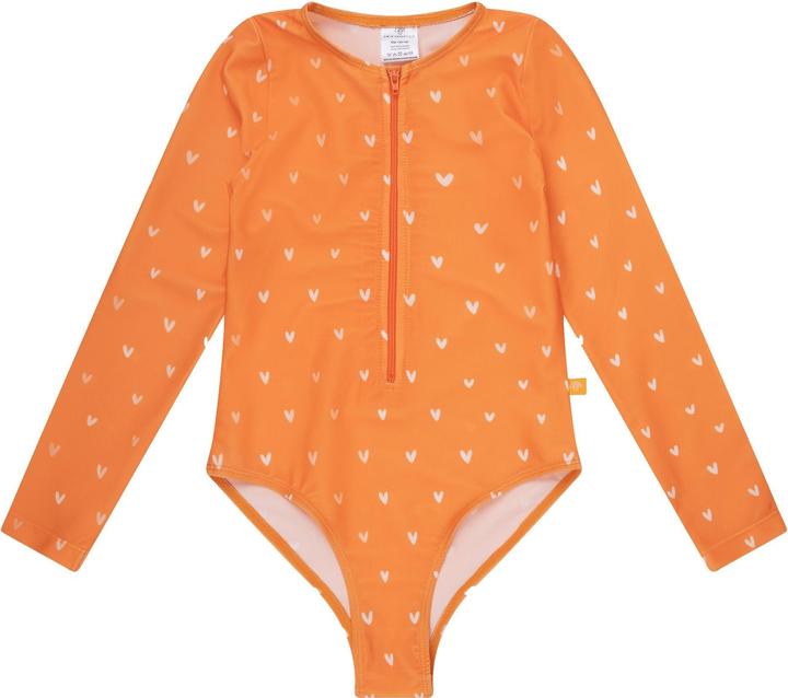 Actual product image Swim Essentials Long sleeve swimming costume (86)