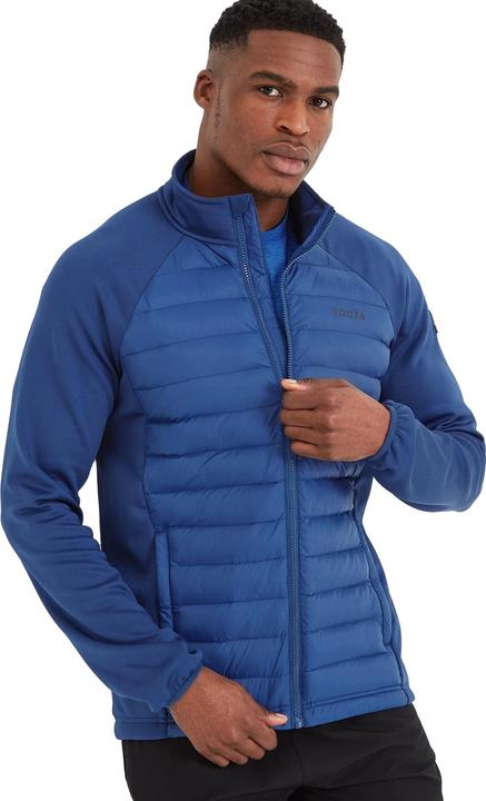 Produktbild TOG24 Vasey Hybridjacke (3XL)