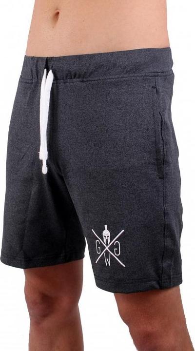 Immagine prodotto Gym Generation Pantaloncini fitness V8 Premium Antracite (S)