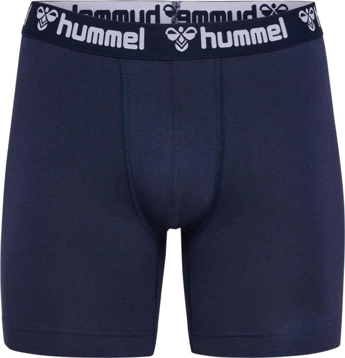 Actual product image hummel Hmlboxers 2-Pack (S, pack of 2)