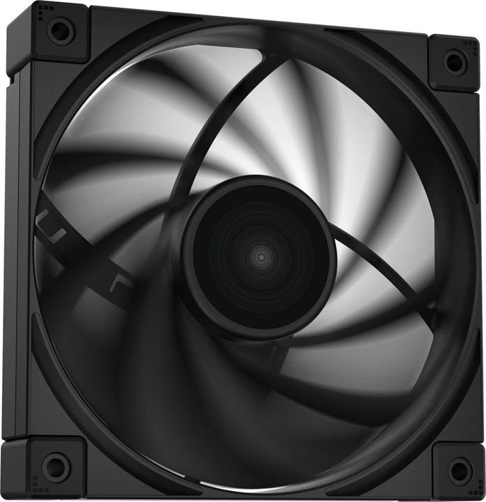 Actual product image Deepcool FK120 (120 mm, 3 x)