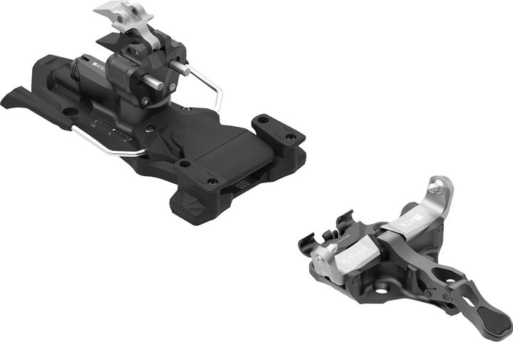 Actual product image ATK Bindings Freeraider 14 SL (Touring skis, Freeride Ski)