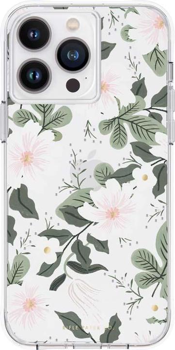 Produktbild Case-Mate Rifle Paper Co Hulle (Apple iPhone 14 Pro Max)
