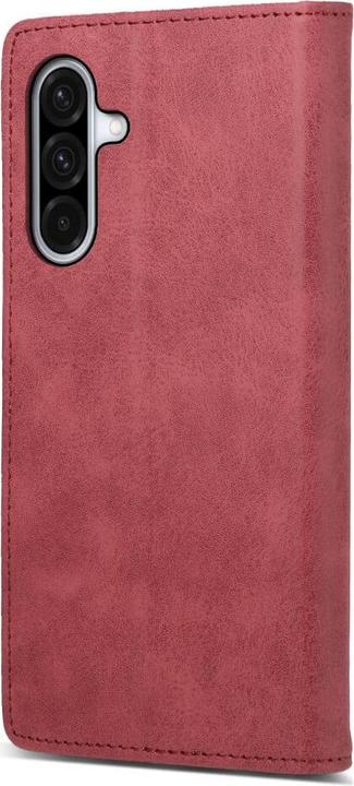 Image du produit Cover-Discount Galaxy A56 5G - Flip Case mit RFID Blocker (Samsung Galaxy A56)