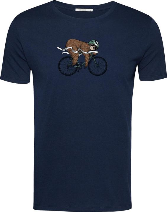Image du produit Greenbomb Animal Finish Sloth Guide T-Shirt (XL)