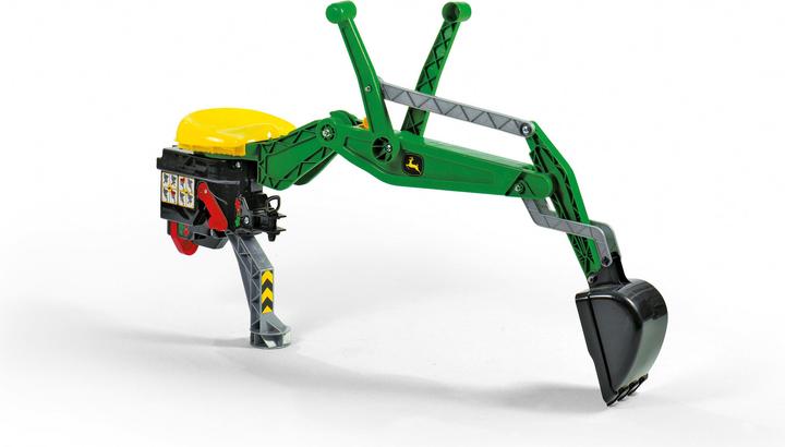 Immagine prodotto Rolly Toys John Deere