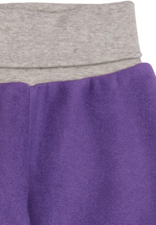 Image du produit loud + proud Pantalon en polaire (74)