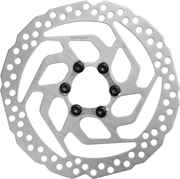 Produktbild Shimano Bremsscheibe (160 mm)