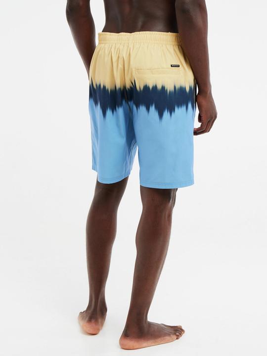Image du produit MGA Hommes-Short protestant Prtcagnes Beachshort (XL)