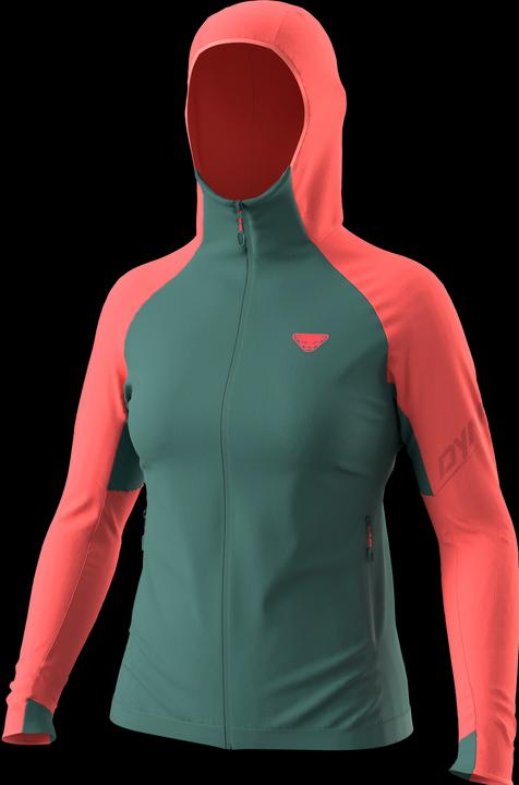 Produktbild Dynafit Transalper Polartec Kapuzenjacke (L)