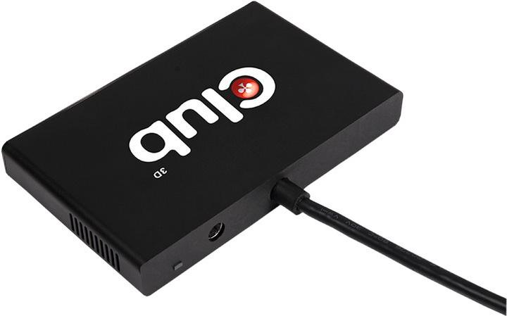Produktbild Club 3D Multi Streaming Transport Hub