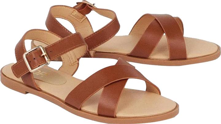 Produktbild Dorothy Perkins Sandalen Florence Überkreuzt (41)