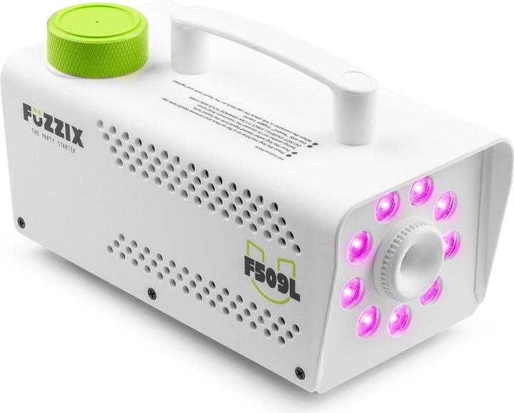 Produktbild Fuzzix F509LW