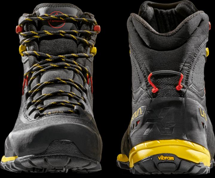 Actual product image La Sportiva Txs Gtx (47)