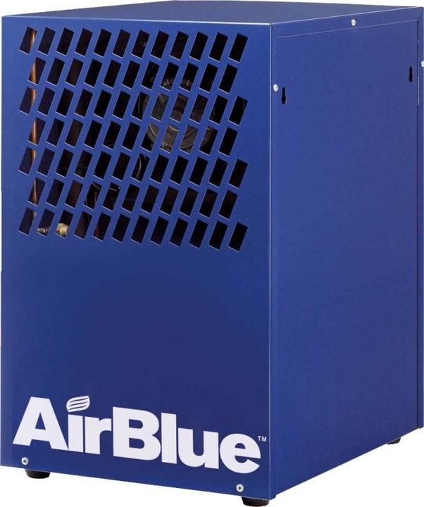 Axair Dehumidifier (11.72 l/24h)