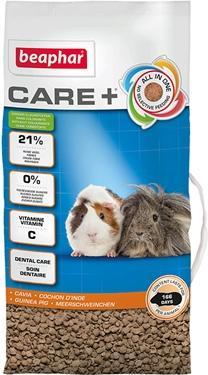 Produktbild beaphar Care+ Meerschweinchen (5 kg, 1 x)
