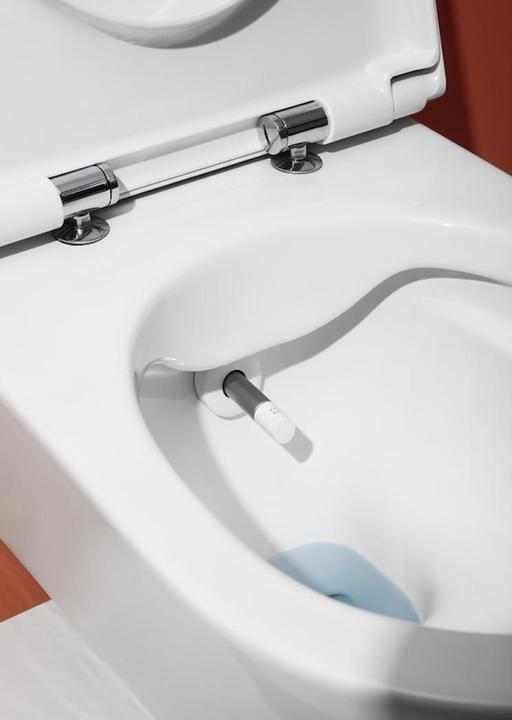Produktbild Laufen Cleanet Navia