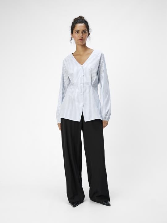 Image du produit Object Chemise Tailored (40)