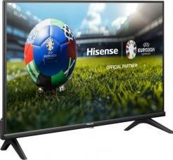 Actual product image Hisense TV TV 32A4N 32 "MODO JUEGO DEPORTES IA DOLBY DTS TDT (32", LED, HD)