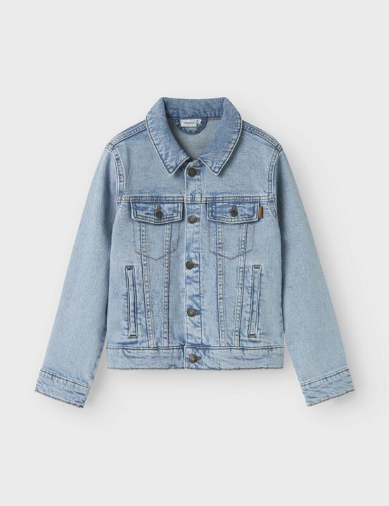 Produktbild Name it NKMJAGGER DNM JACKET 3720-AZ NOOS (98)