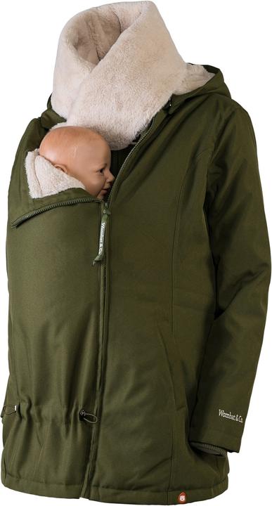 Actual product image Wombat Wallaby (S)