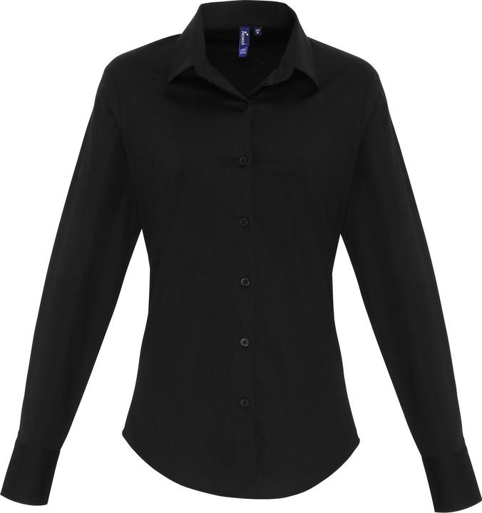 Premier Bluse Langärmlig
