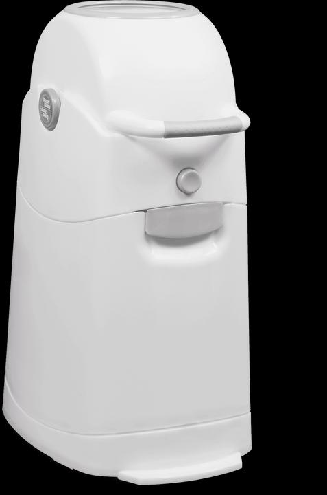 Actual product image Vital Baby Diaper Champ