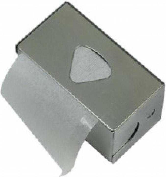 Actual product image Kulu Easy Rips Box Small