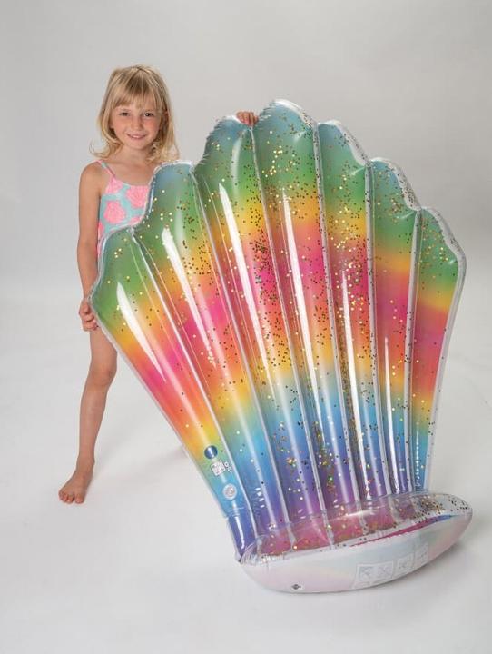 Actual product image Splash & Fun Shell