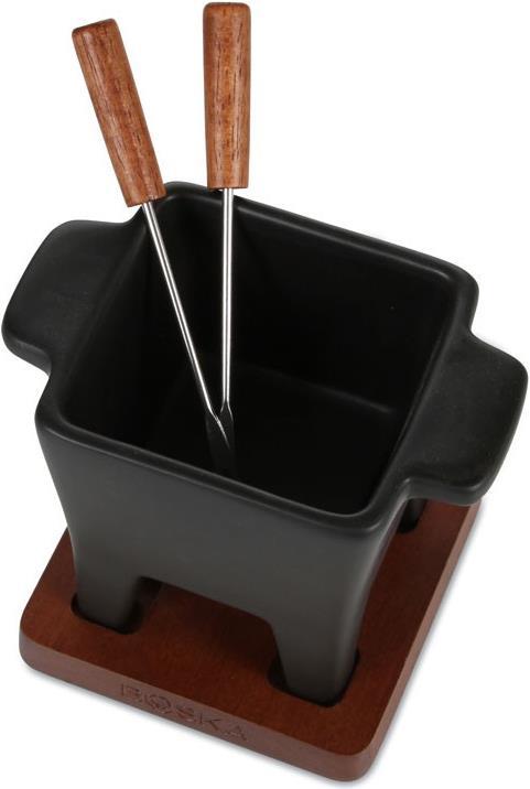 Actual product image Boska Tapas (Cheese fondue, Chocolate fondue)