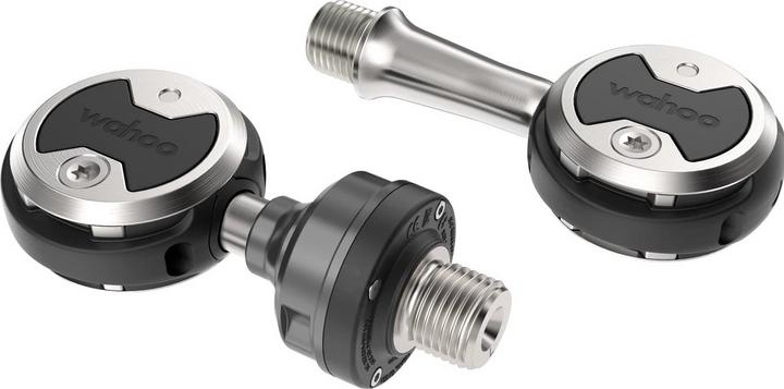 Actual product image Wahoo Kickr Rollr
