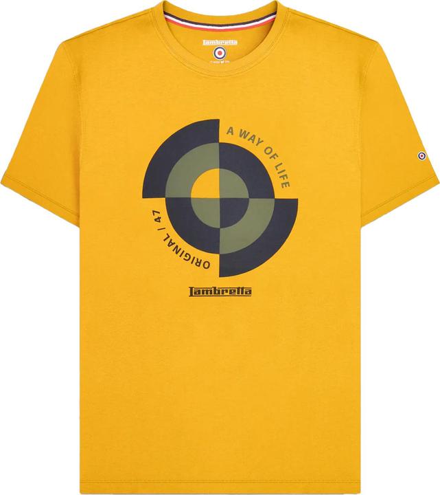 Immagine prodotto Lambretta TShirt (M)