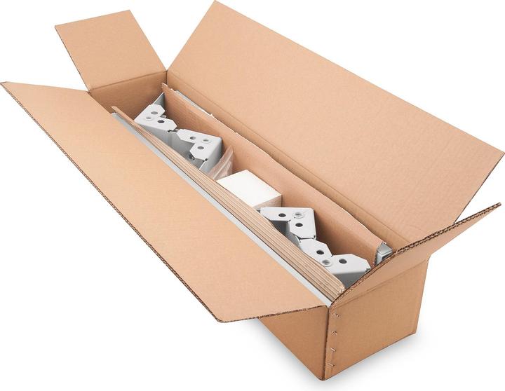 Image du produit Digitus DN-19 PLINTH-8/8-1 Socle pour serveur Unique série - 800x800mm