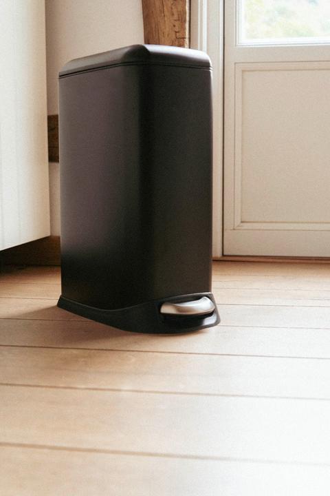 Produktbild Wenko Treteimer Design Easy-Close (20 l)