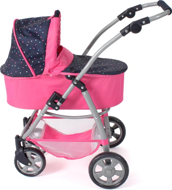 Image du produit Bayer Chic 2000 Combi "Emotion" 2