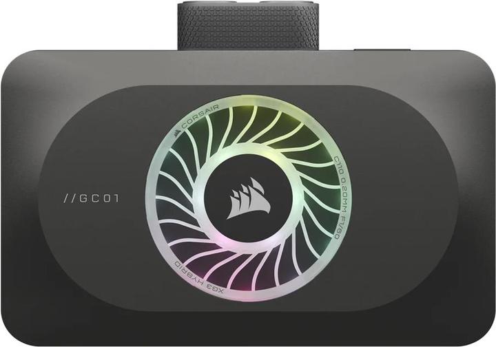 Immagine prodotto Corsair iCUE LINK XG3 RGB HYBRID GPU Water block (4090/4080)