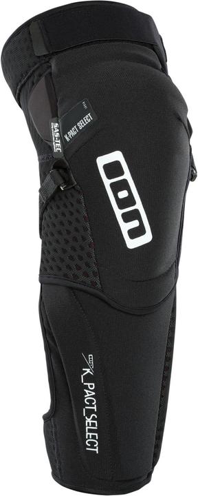 Actual product image ION K-Pact Select (L, Knee pad, Pair)