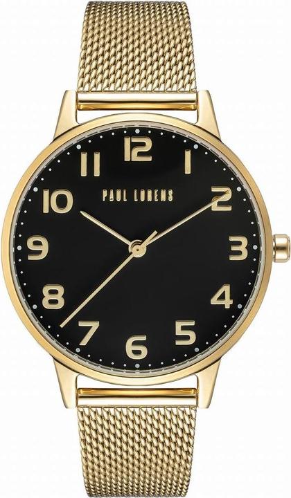 Actual product image Paul Lorens PL11715B2-1D1 Damenuhr (190 mm)