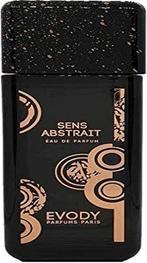 Produktbild Evody Sens Abstrait Eau de Parfum V (Eau de Parfum, 100 ml)