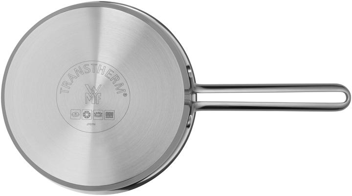 Actual product image WMF Provence Plus (24 cm, Pot, Stainless steel)