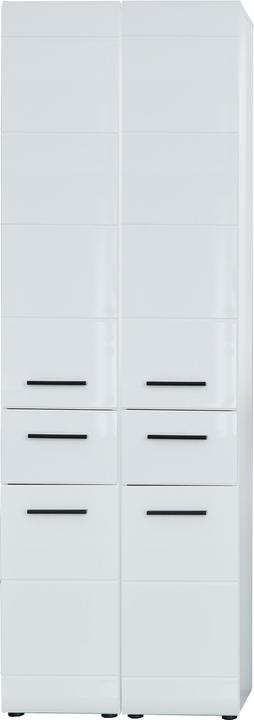 Produktbild Trendteam Skin Gloss (60 x 31 x 182 cm)