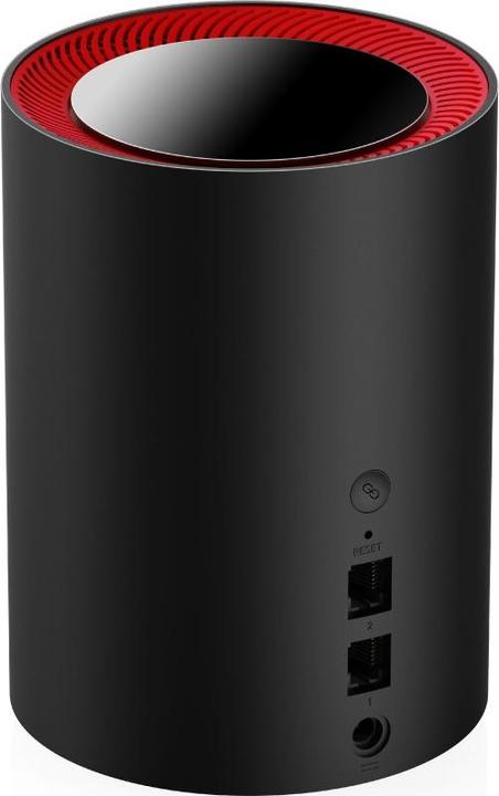 Actual product image Cudy M3000 AX3000 Wi-Fi 6 Mesh 2.5G 1-pack (2402000 Mbit/s)