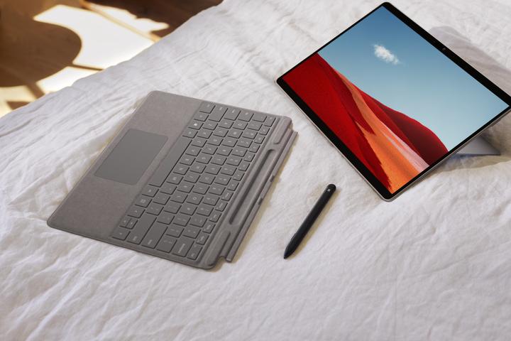 Actual product image Microsoft Surface Slim Pen 2 for business