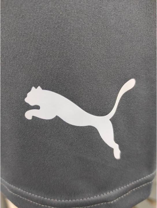 Actual product image Puma IndividualLIGA Training Shorts 2 (open pockets) (S)