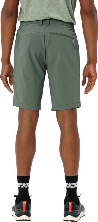 Actual product image Vaude Farley Stretch Bermuda II (3XL)
