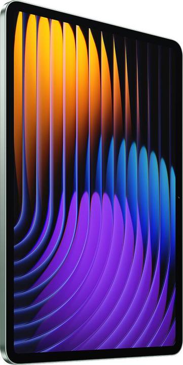 Actual product image Xiaomi Tablet Pad 7 Pro 11.0 8GB RAM 128GB WiFi - Green (WLAN only, 11.20", 256 GB, Green)