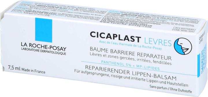 Productafbeelding La Roche Posay Cicaplast (Balsem, 7.50 ml)