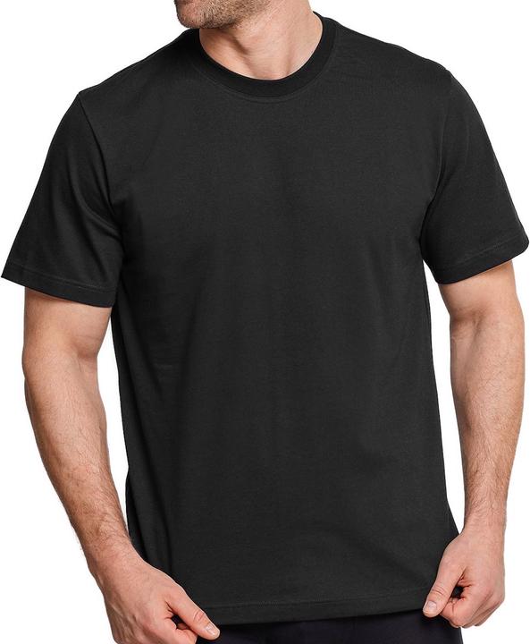Produktbild Schiesser 4er Pack American T-Shirt Rundhals (XXL)
