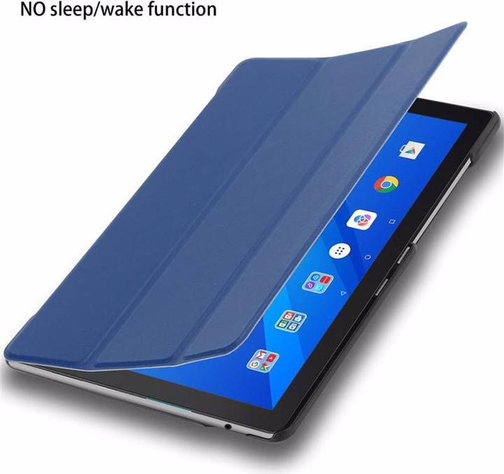 Actual product image Cadorabo Tablet Book Cover (Tab M10)